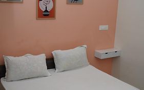 Alaya Rooms